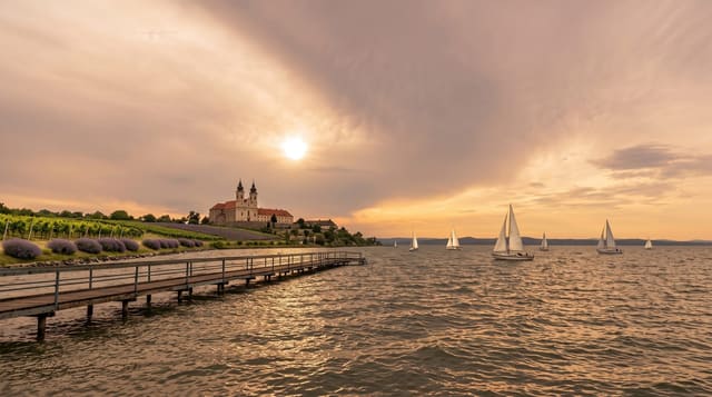 Lake Balaton