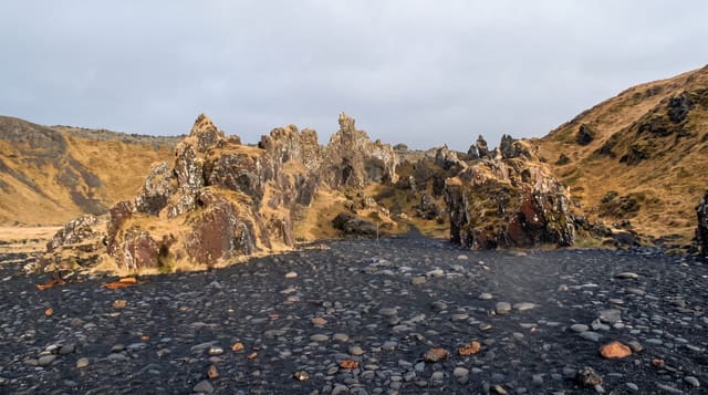 Djupalonssandur