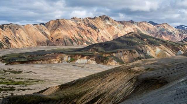 Landmannalaugar