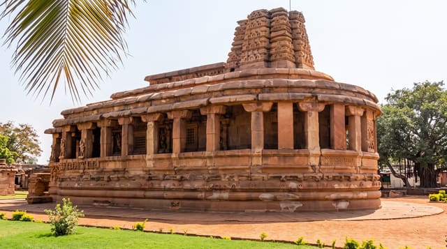 Aihole
