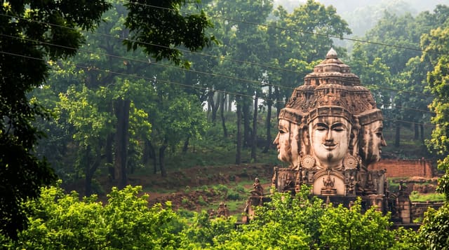 Amarkantak