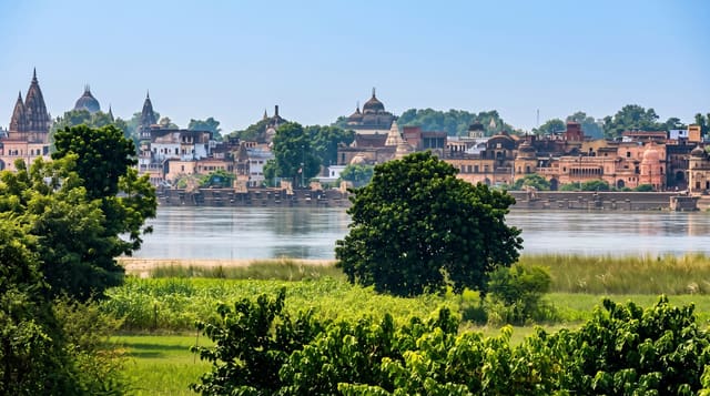 Ayodhya
