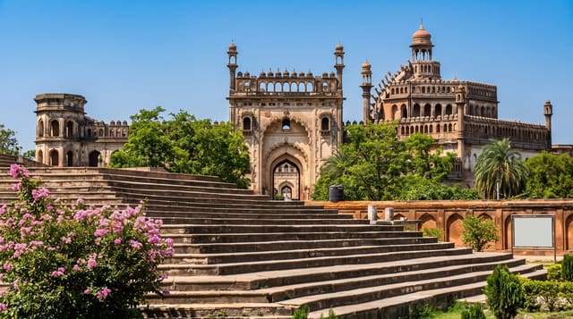 Bara Imambara