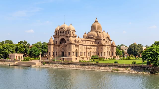 Belur Math