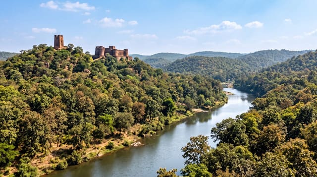 Betla National Park