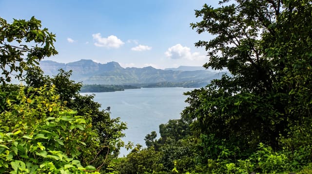 Bhandardara