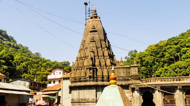 Bhimashankar