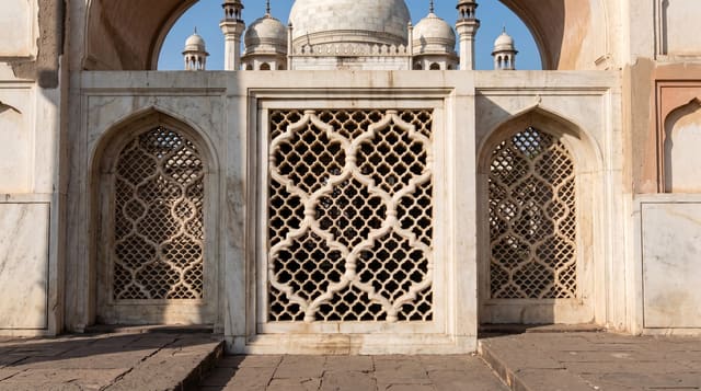 Bibi Ka Maqbara