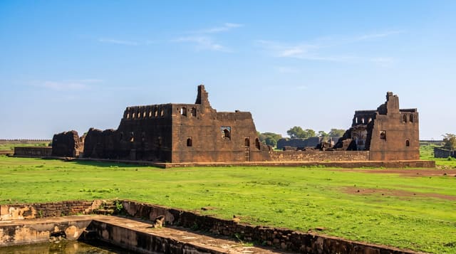 Bidar Fort