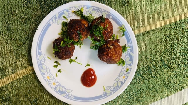 Chettinad Cuisine