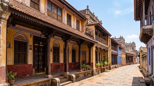 Chettinad