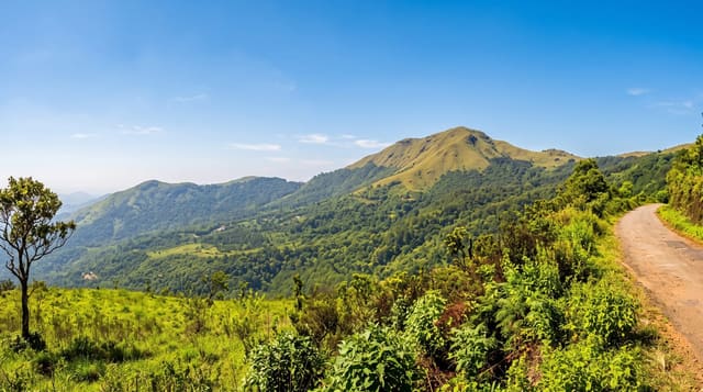 Chikmagalur