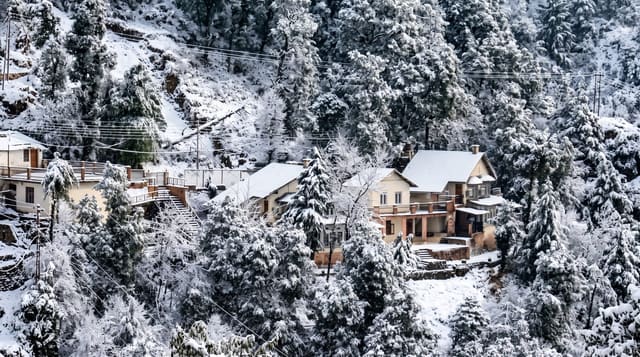 Dalhousie
