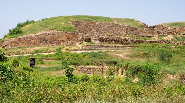 Dholavira