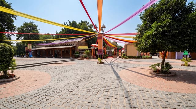 Dilli Haat