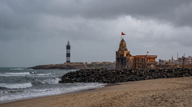 Dwarka
