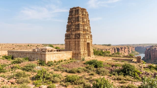 Gandikota
