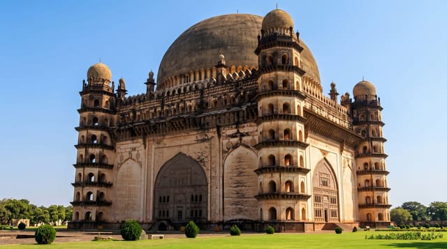 Gol Gumbaz