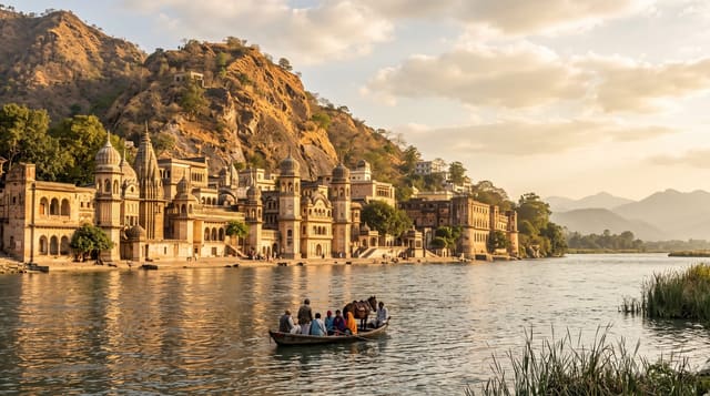 Haridwar