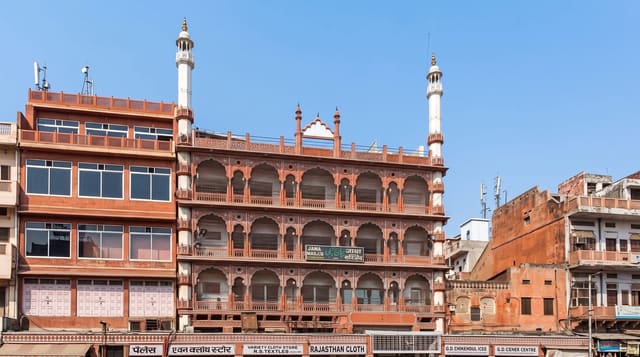 Jama Masjid