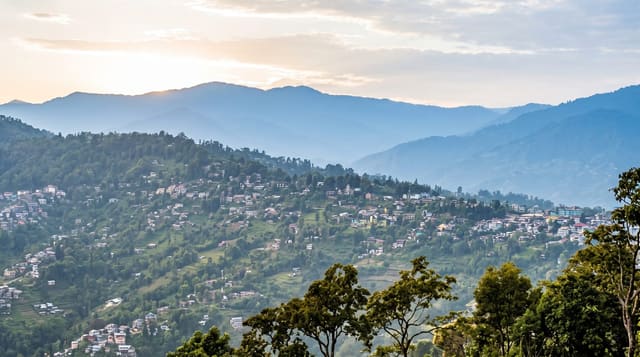 Kalimpong