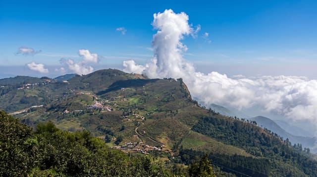 Kodaikanal