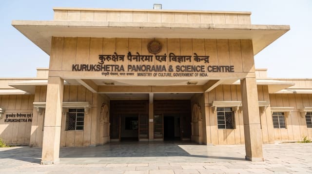 Kurukshetra