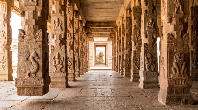 Lepakshi