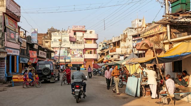 Maheshwar