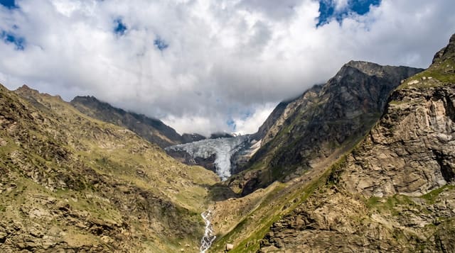Manali-Leh Highway