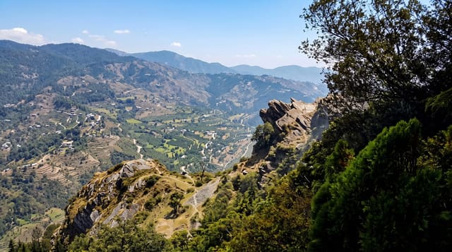 Mukteshwar