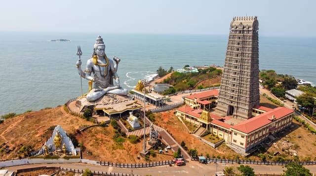 Murudeshwar