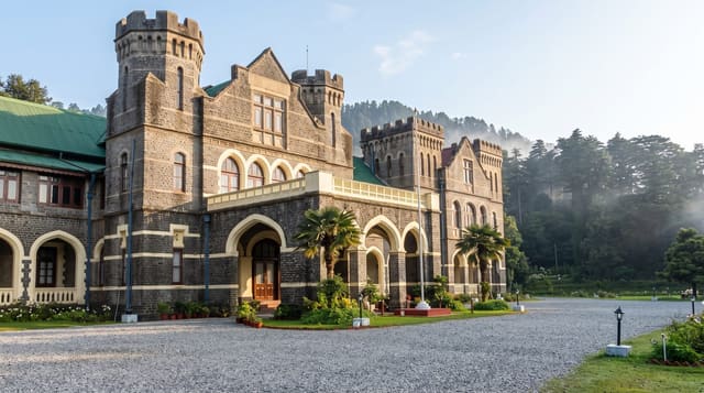 Nainital