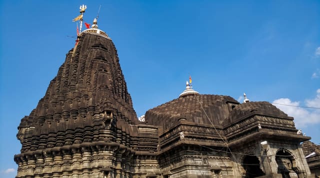 Nashik and Trimbakeshwar