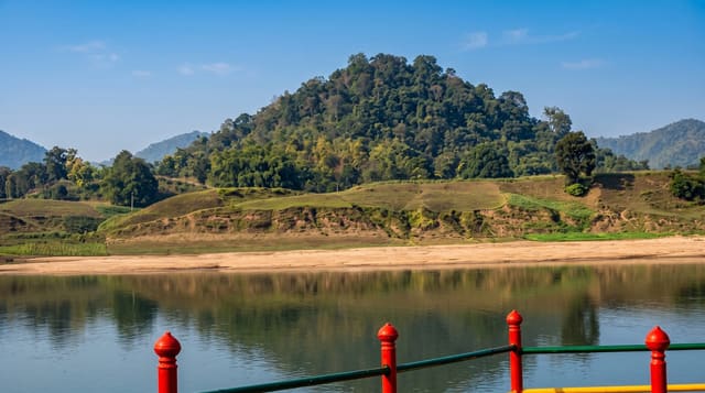 Papikondalu