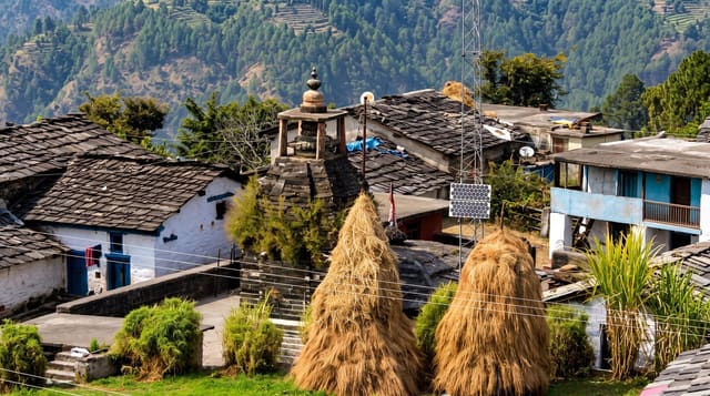 Patal Bhuvaneshwar