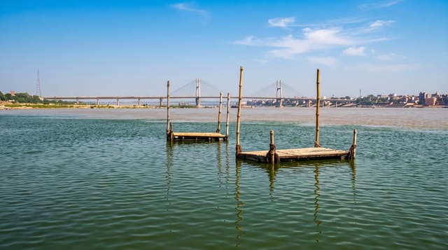 Prayagraj Sangam