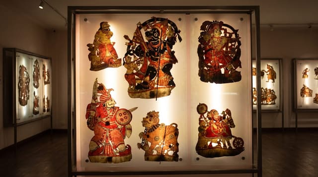 Raja Dinkar Kelkar Museum