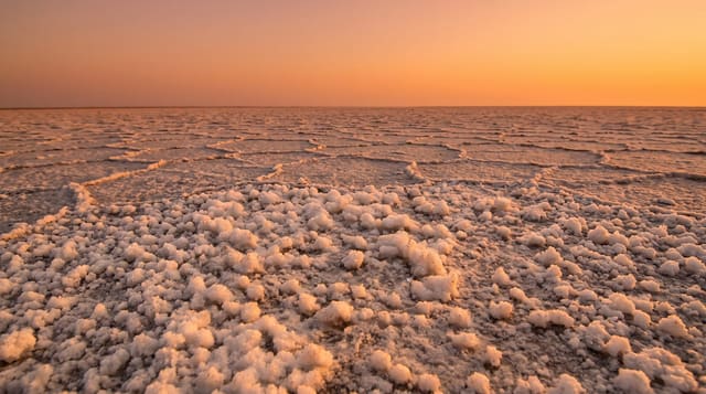 Great Rann of Kutch