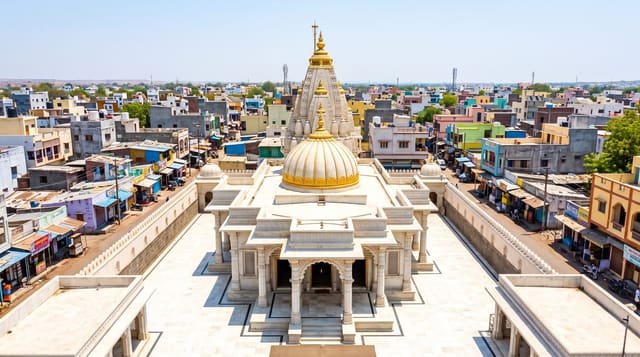 Shirdi