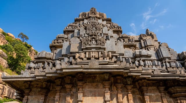 Shravanabelagola