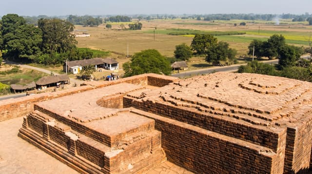 Shravasti