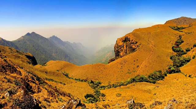 Silent Valley National Park
