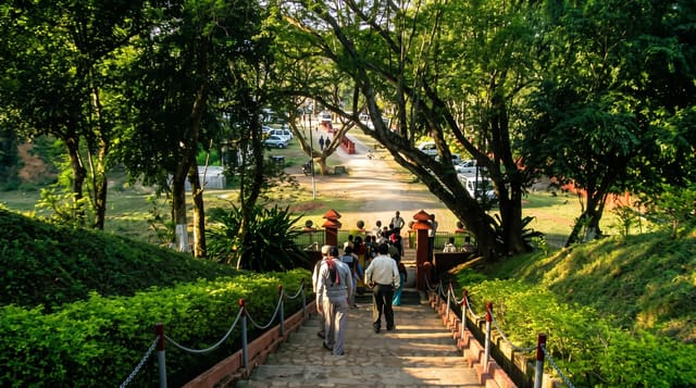 Sivasagar