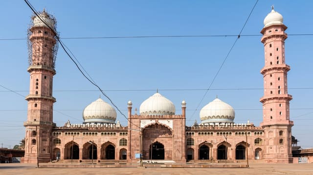 Taj-ul-Masajid