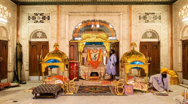 Takht Sri Patna Sahib