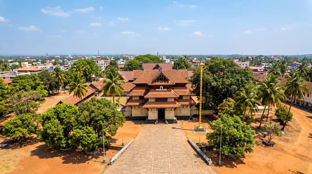 Thrissur Pooram