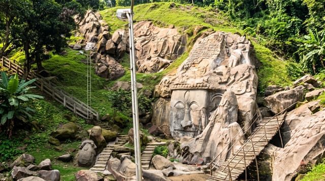Unakoti