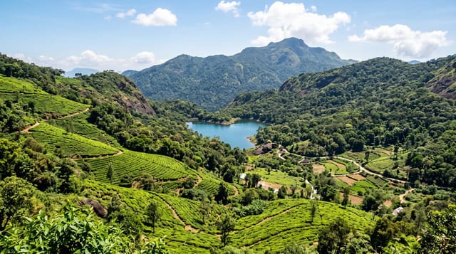 Wayanad