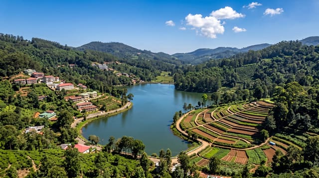 Yercaud
